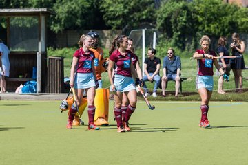 Bild 8 - BL CadA - UHC Hamburg : Ergebnis: 0:0